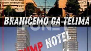 Odbrana Generalštaba